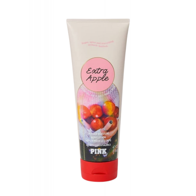 Victoria's Secret Extra Apple  Pink - Creme Hidratante 236ml